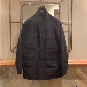 thomas pink ashridge field jacket